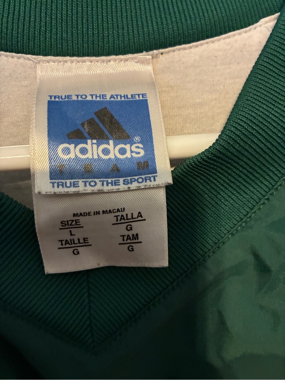 Jacket!! - Picture 4 of 8